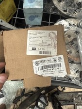 Audi ceramic brake for sale  WEMBLEY