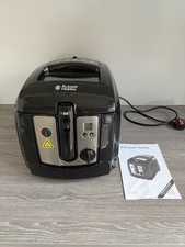 Russell hobbs stainless for sale Russell hobbs stainless for sale  STAFFORD