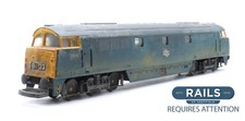 Lima gauge blue for sale  SHEFFIELD