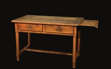 Petite table ferme d'occasion  Issigeac