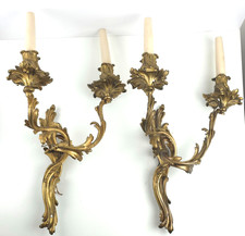 Pair large antique for sale  BEACONSFIELD