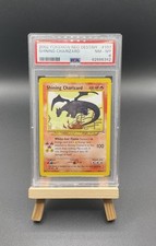 Psa shining charizard for sale  AMERSHAM