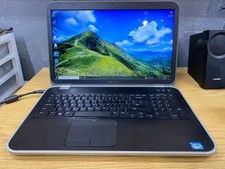 Dell inspiron 17r for sale  Worcester