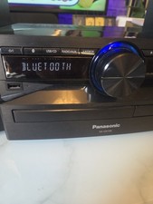 Panasonic ux100 bluetooth for sale  LONDON