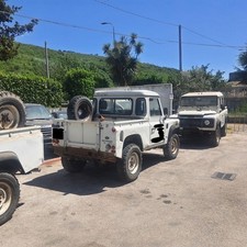 Tutti ricambi per usato  Napoli