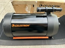 Celestron sct optical for sale  Wayland