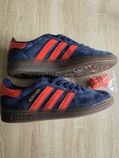 Adidas munchen trainers for sale  PRESTON