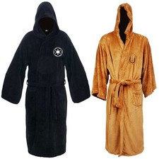 Herren bademantel jedi gebraucht kaufen  Köln