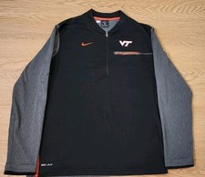 Nike zip pullover for sale  Port Clinton