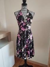 Vestito multicolor tg. usato  Tricase