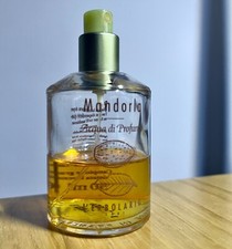 Erbolario mandorla ml. usato  Corato