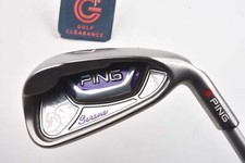 Ping serene iron for sale  LOANHEAD