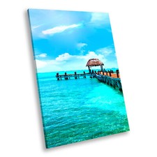 Portrait framed canvas for sale  STRABANE