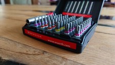 Würth bitbox set gebraucht kaufen  Landshut