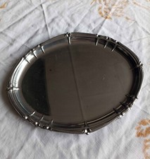 Vassoio super inox usato  Como