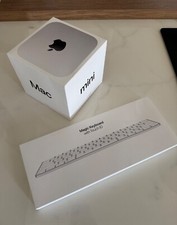 Apple mac mini usato  Zandobbio