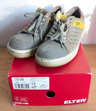 Elten sicherheitsschuhe sicher gebraucht kaufen  Deutschland