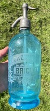 Ancien siphon syphon d'occasion  France
