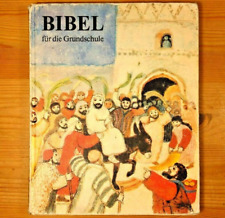 Bibel grundschule 1979 gebraucht kaufen  Monheim