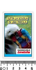 Recente calamita pubblicità usato  Italia