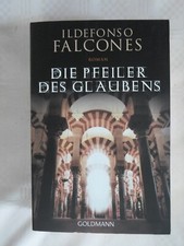 Pfeiler glaubens ildefonso gebraucht kaufen  Nienburg