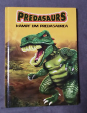 Buch kinder predasaurs gebraucht kaufen  Ludwigsburg