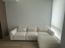 sofa set ottoman for sale  Elmhurst