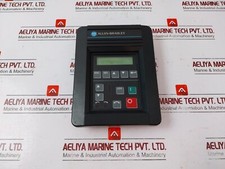 Potenciômetro digital terminal programador IHM teclado ALLEN-BRADLEY 1201-HJ2 comprar usado  Enviando para Brazil