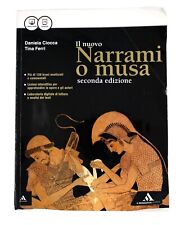 Libro usato narrami usato  Genova