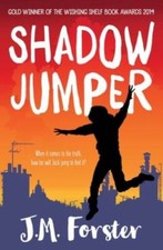 Shadow jumper mystery for sale  Montgomery