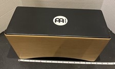 Meinl black top d'occasion  Expédié en Belgium
