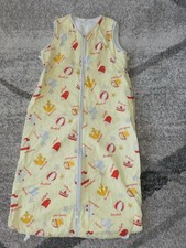 Mädchen baby schlafsack gebraucht kaufen  Rohr