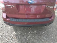 Subaru forester rear for sale  Cooperstown