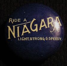 Antique 1890 niagara for sale  Etters