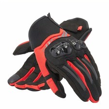 Guanti moto dainese usato  Italia