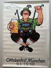 Vintage 1989 original for sale  Peyton