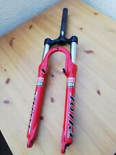 Garfo ''Vintage'' ROCKSHOX PILOT Air XC 100mm viagem comprar usado  Enviando para Brazil