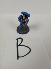 Fully painted warhammer for sale  Lancaster