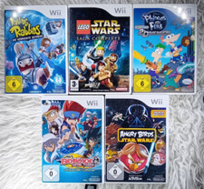 Nintendo wii spiele gebraucht kaufen  Fritzlar