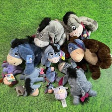 Disney eeyore plush for sale  Toledo