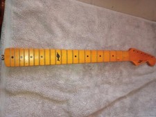 Guitar neck marlin for sale  EASTBOURNE
