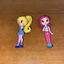 Winx club friends usato  Bari