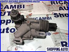Attuatore cambio mercedes usato  Napoli