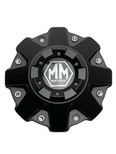 Tampa central de roda Mayhem preta fosca C108040MB01 C108010MB01 comprar usado  Enviando para Brazil
