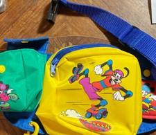 Gadget disney topolino usato  Italia