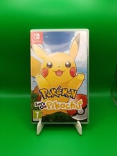 Pokemon lets pikachu usato  Samarate
