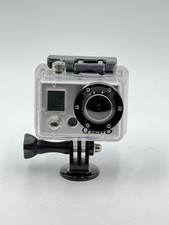 Câmera de ação GoPro Hero usada 1ª geração + estojo impermeável, usado comprar usado  Enviando para Brazil