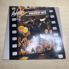 Shakin stevens greatest gebraucht kaufen  Bad Krozingen