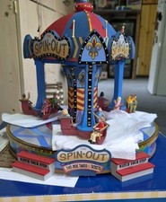 Lemax christmas village for sale  DAVENTRY