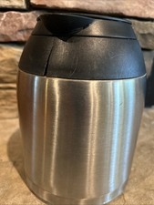 Bonavita thermal stainless for sale  Bend